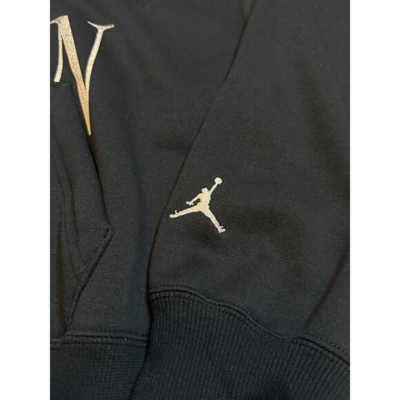 Air Jordan Women's Hoodie sz: SMALL  NEW WITH TAGS - Picture 2 of 5